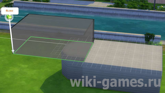 sims 4 stairs 3