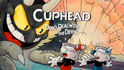 Обзор игры Cuphead