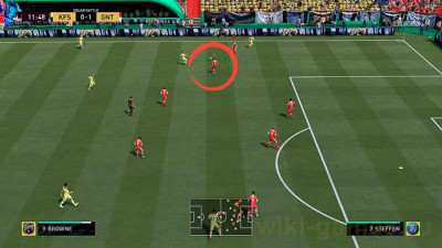 Как пропускать меньше голов? Как правильно играть защитниками в игре FIFA 21?