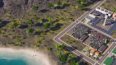 Эпоха современности в игре Tropico 6