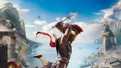 Assassin's Creed Odyssey - патч 1.03. Изменения от 10.10.18г