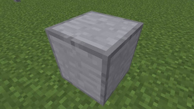 Как сделать гладкий камень и для чего он используется в Minecraft?