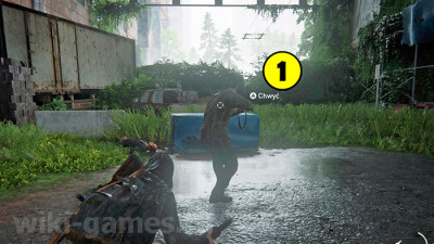 Как тихо и бесшумно убивать врагов в игре The Last of Us: Part 2?
