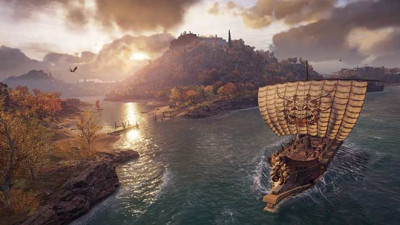 Assassin's Creed Odyssey - руководство перед прохождением сюжета и квестов