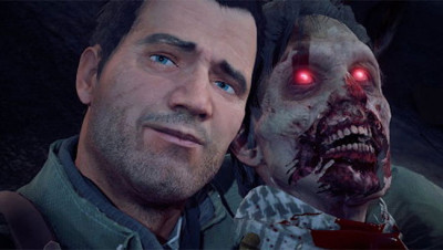 Dead Rising 4 выходит на PS4 в декабре этого года со всеми DLC.