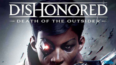 Обзор игры Dishonored: Death Of The Outsider. Стоит ли покупать?