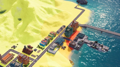Эра холодной войны в игре Tropico 6