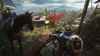 Far Cry 6 - Максимальные и минимальные системные требования